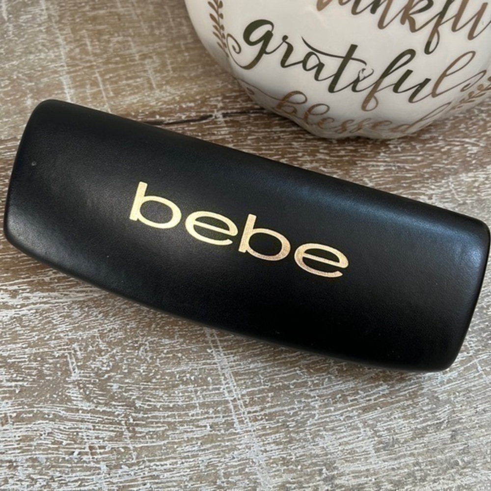 Bebe Glasses  Case